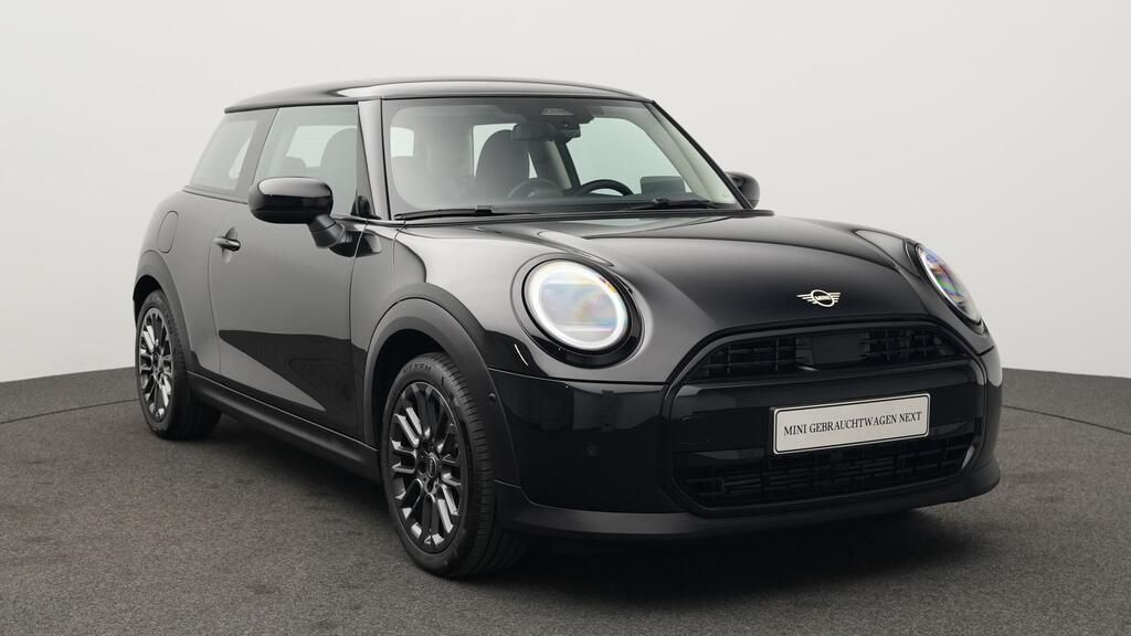 MINI Cooper C - Bild 2