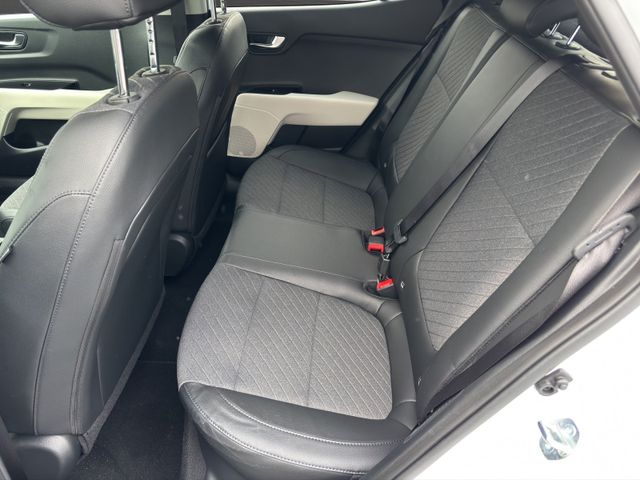 Kia STONIC 1.0T 48V DCT7 GT-Line Kam.+KeyLess+LED+LM