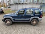 Jeep Cherokee 2.8 CRD *AHK*Klimaanlage* - Jeep Cherokee KL