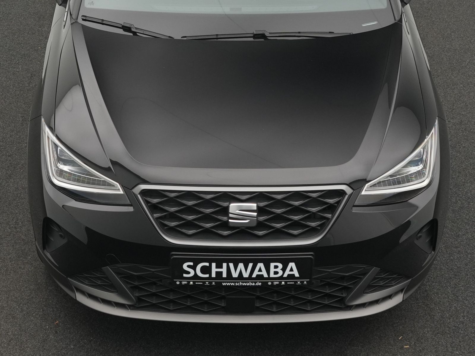 Seat Arona - Bild 28