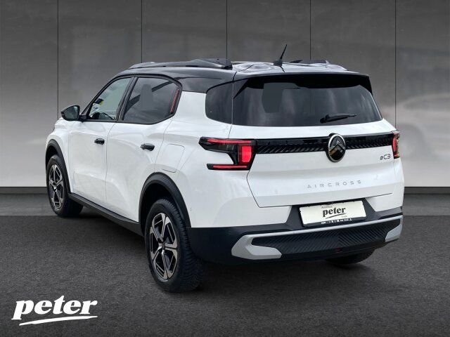 Citroën ë-MAX 113 Ext. Range +11-kW-OBC+Allwetter+ imagem 3