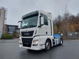 MAN TGX 18.500 XXL- INTARDER-2 Tanks-ACC-Spurwechsel - Man TGX 18-500