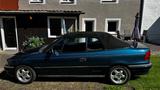 Opel Astra F Cabrio Baujahr 1996 - gebrauchte Opel Astra aus dem Jahr 1996