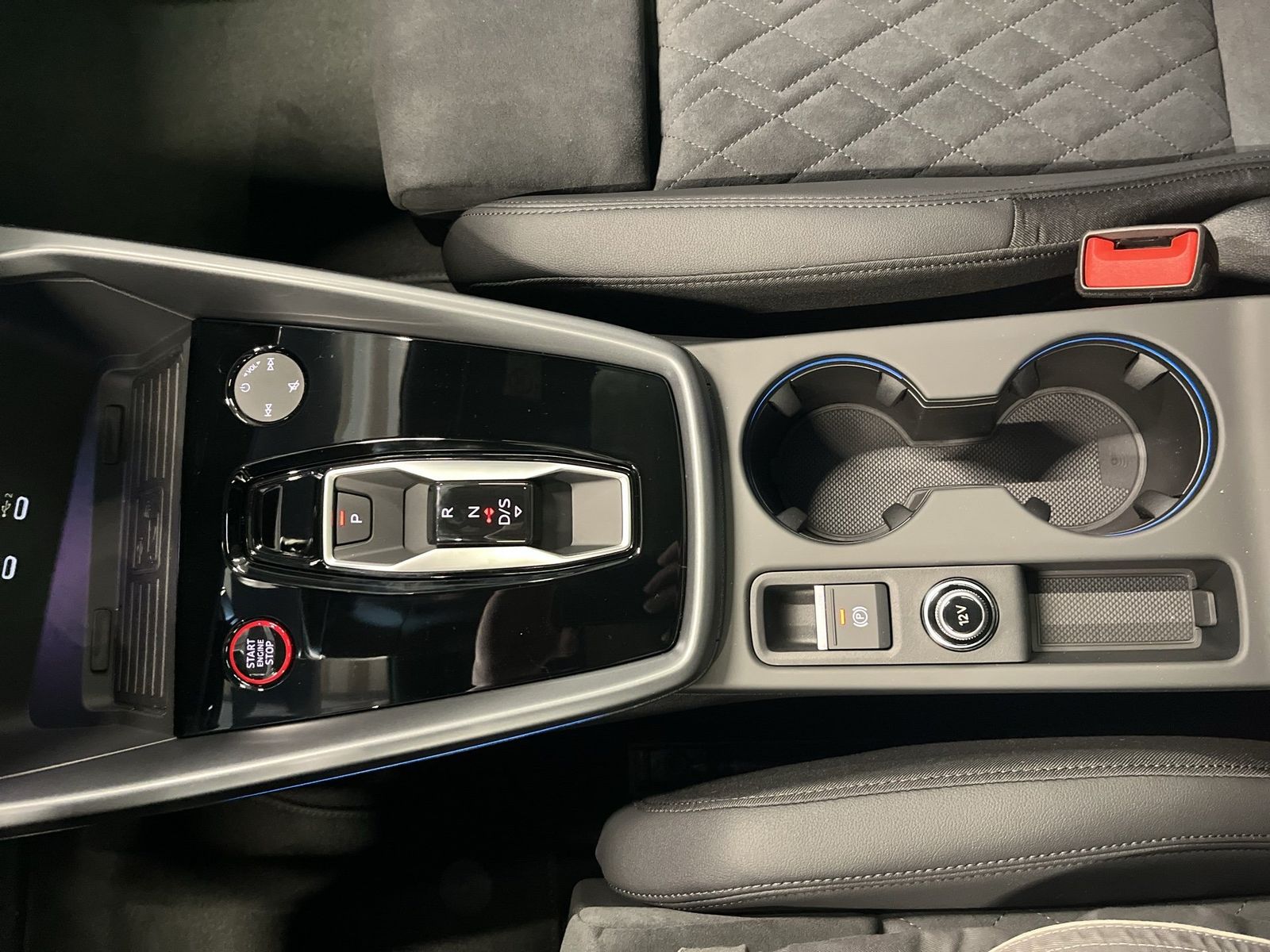 Audi RS3 - Bild 18