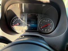 MERCEDES-BENZ Sprinter III Arbeitsbühnen/ Teleskopbühne 12,5m