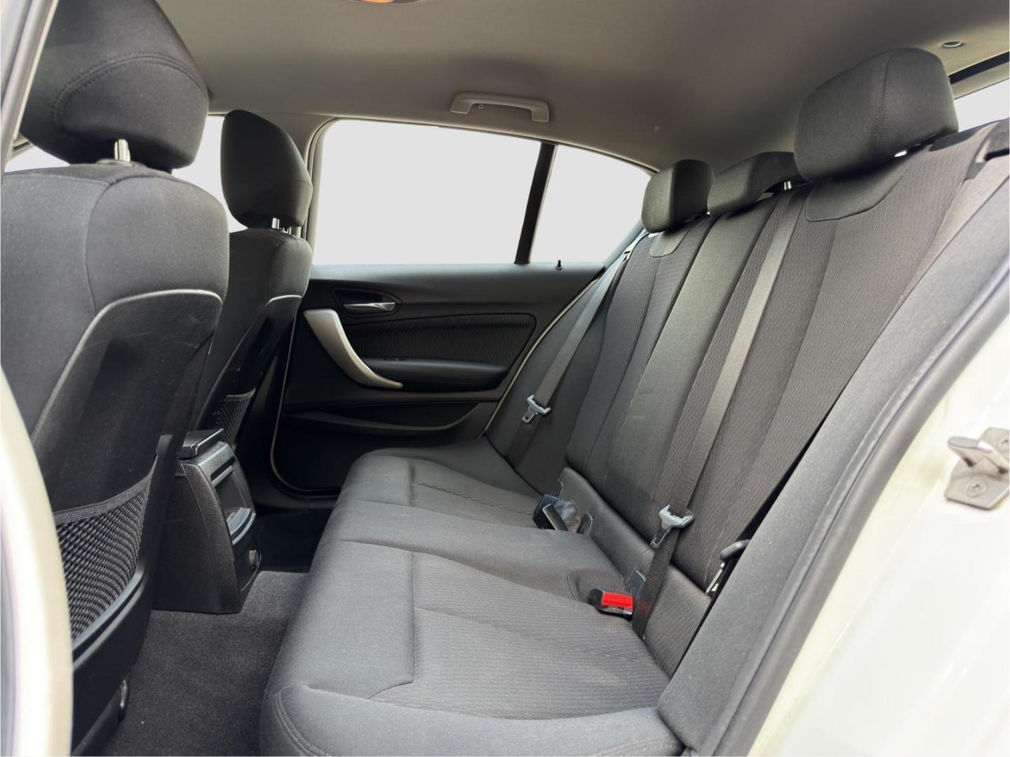 BMW 118 i Advantage 2.Hand Klima *Garantie*