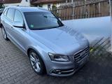 Audi SQ5 3.0 TDI competition tiptronic quattro - - silberne Audi SQ5