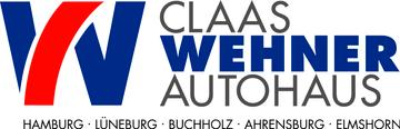 Claas Wehner Autohaus GmbH Logo
