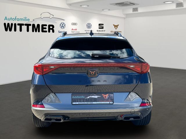 Formentor 2.0 TSI 140kW 4Drive DSG APP/ ACC /NAV