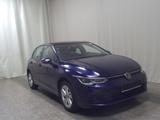 Volkswagen Golf-8 2.0 TDI Life Navi Matrix-LED vc Pano RFK - Volkswagen Golf mit Diesel-Antrieb: Limousine, Schaltgetriebe