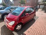 Mercedes-Benz A 140 ELEGANCE Elegance - gebrauchte Mercedes-Benz A-Klasse aus dem Jahr 2000