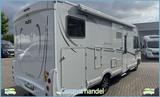Pilote Galaxy Evidence G740LGJ AUTARK#LUFTFEDER#AHK - Integrierte Wohnmobile & Wohnwagen
