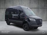 Mercedes-Benz Sprinter 319 CDI Tourer PRO Hoch Allrad+9G+Klima - Mercedes-Benz Sprinter in Leverkusen