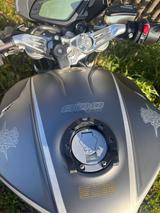 MV Agusta Brutale 800 Dragster - MV AGUSTA DRAGSTER 800