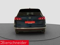 Volkswagen Touareg - Vorschau Bild 5
