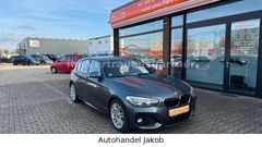 BMW 118i/M Sport Paket/Super Ausstattung/Garantie/!!