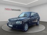 Land Rover Range Rover V8 TD HSE - Land Rover Range Rover: Hse
