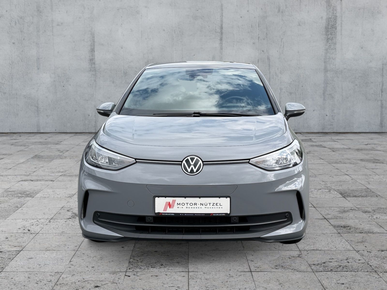 Volkswagen ID.3 - Bild 3