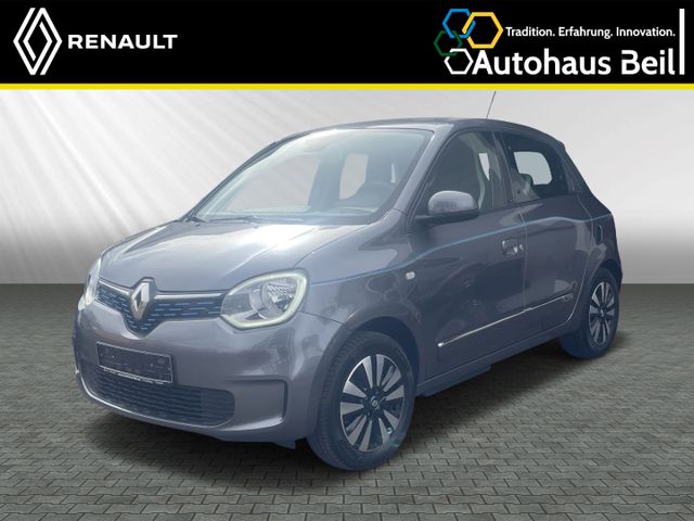 Renault Twingo Intens Electric Klimaautom DAB SHZ Rückfa