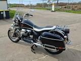 Moto Guzzi California Vintage - MOTO GUZZI VINTAGE