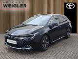 Toyota Corolla TS 2.0 Hybrid Teamplayer Technik-Paket - Toyota Corolla Gebrauchtwagen in Köln
