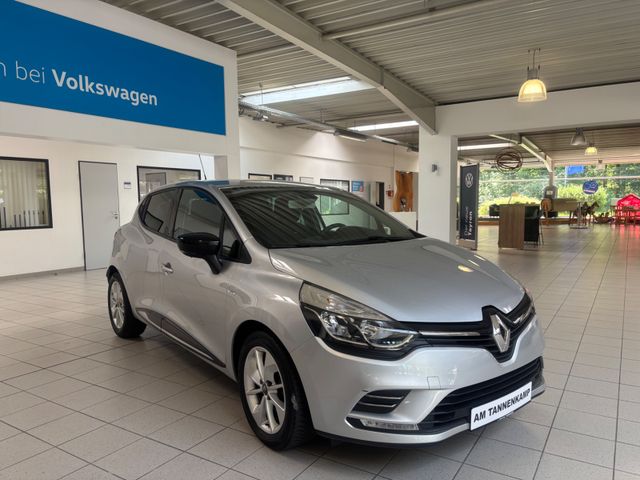 Clio IV 0.9 TCe 90 Limited ENERGY *Navi*Keyless*