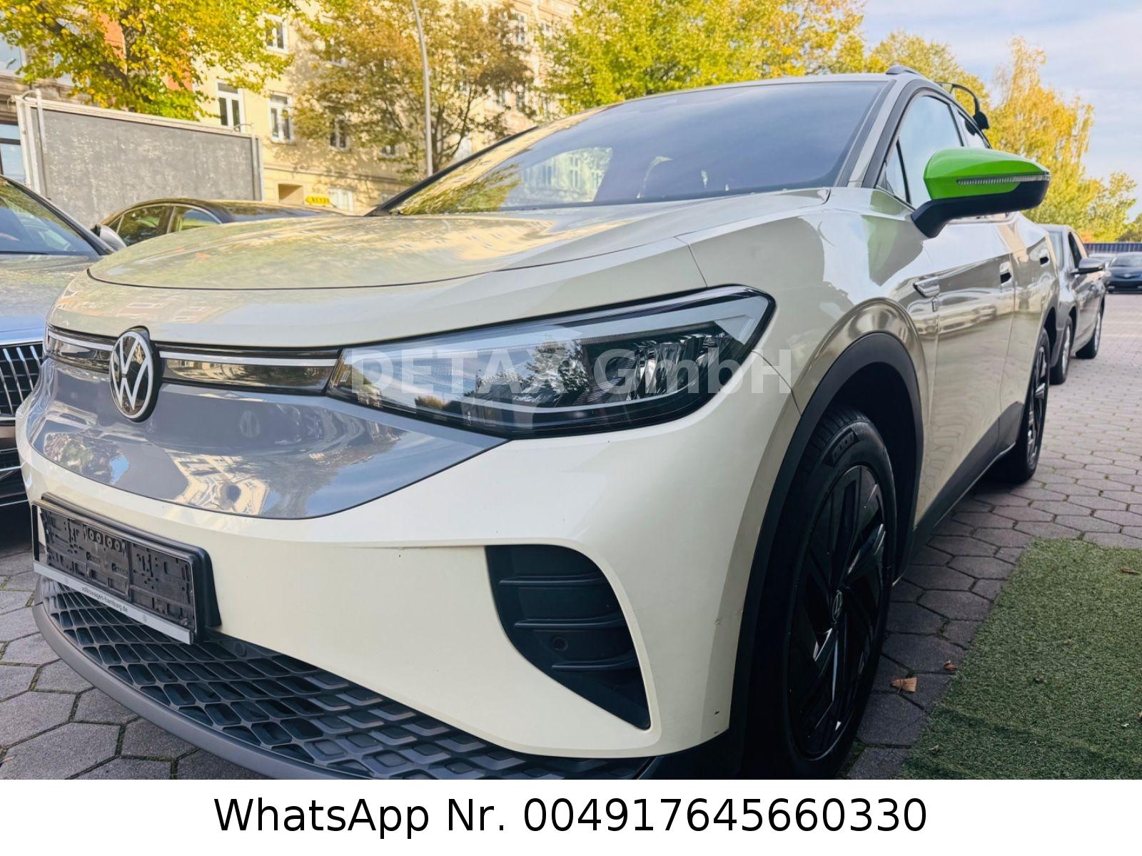Volkswagen ID.4
