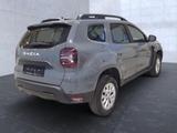 Dacia Duster Expression Navi Tempomat Klima Parkh. SHZ - Dacia Duster aus 2024