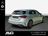 Mercedes-Benz A 250 4M AMG LED RFK MBUX KEY-GO 8G TEMP CARPLAY - Mercedes-Benz A 250 aus 2023