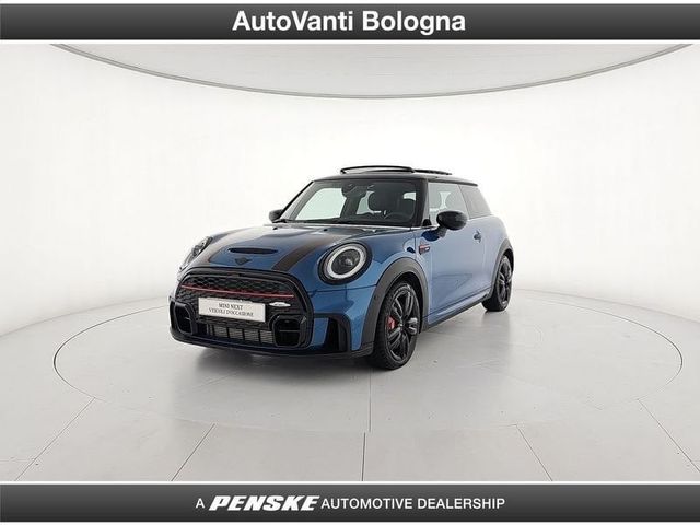 MINI Mini 3 porte 2.0 John Cooper Works JCW