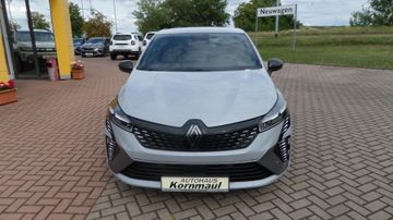 Renault Clio V Esprit Alpine TCe 90 PS mit Winterpaket N