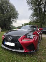 Lexus RC F F CARBON CARBON 5.0 V8  - Lexus aus 2015