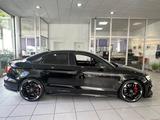 Audi S3 Lim. 2.0 TFSI quattro * ALL BLACK * - Audi: Schwarz