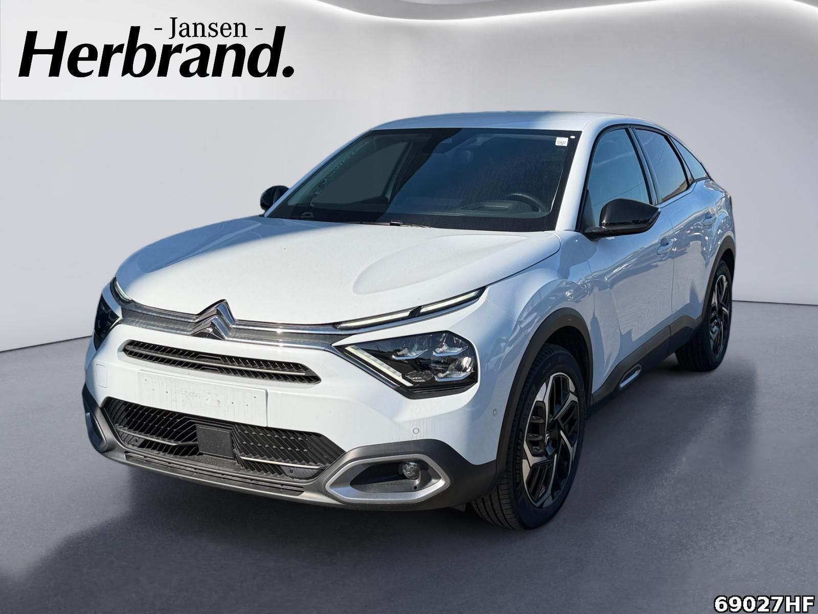 Fahrzeugabbildung Citroën C4 1.2 PureTech 130, Max