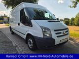 Ford Transit Kasten 125 FT 300 L //KLIMA//TEMPO - Angebote