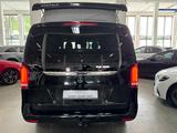 Mercedes-Benz V 250 D LANG 7G MARCO POLO HORIZON EDITION SPORT - Mercedes-Benz V-Klasse Gebrauchtwagen