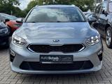 Kia Ceed Sportswagon DCT Vision*Kamera*NAVI* - Kia cee'd Sportswagon mit Diesel-Antrieb