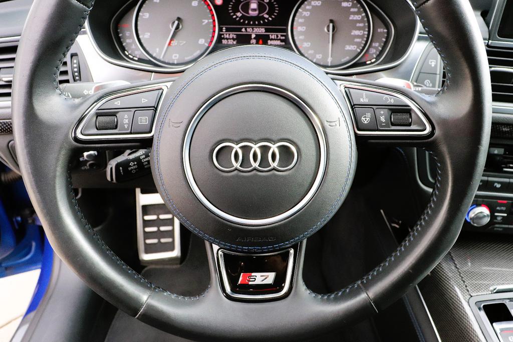 Audi S7