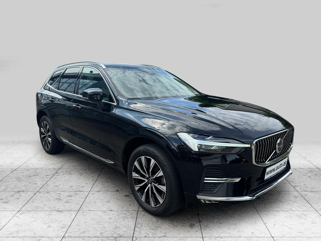 Volvo XC60 B4 Plus Bright Mild-Hybrid, миниатюра 7