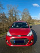 Hyundai i10 - Hyundai i10 Gebrauchtwagen in Karlsruhe