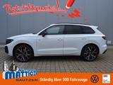 Volkswagen Touareg 3.0 TDI 286 PS 4M MEGA-VOLL NP:119.573/R