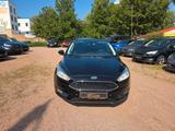 Ford Focus Turnier*TopZustand*Klimaauto*SHZ*Garantie - Ford Focus Gebrauchtwagen in Chemnitz