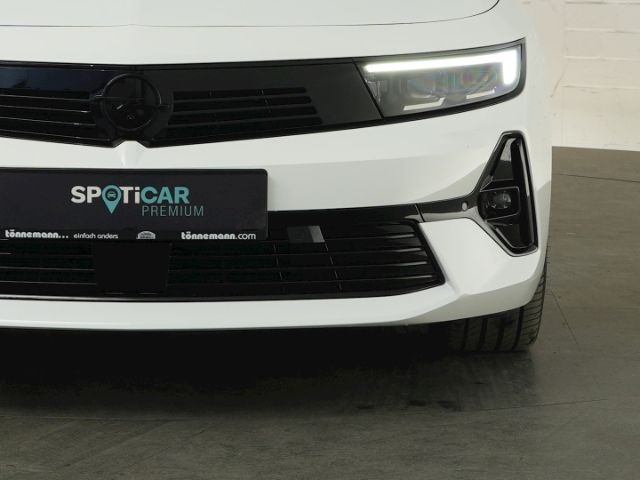 Astra L ST ULTIMATE AT+LED LICHT+NAVI+360 GRAD K