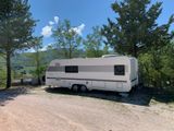 Adria Alpina 663HT