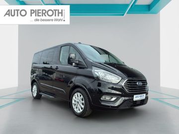 Ford Tourneo Custom - 4