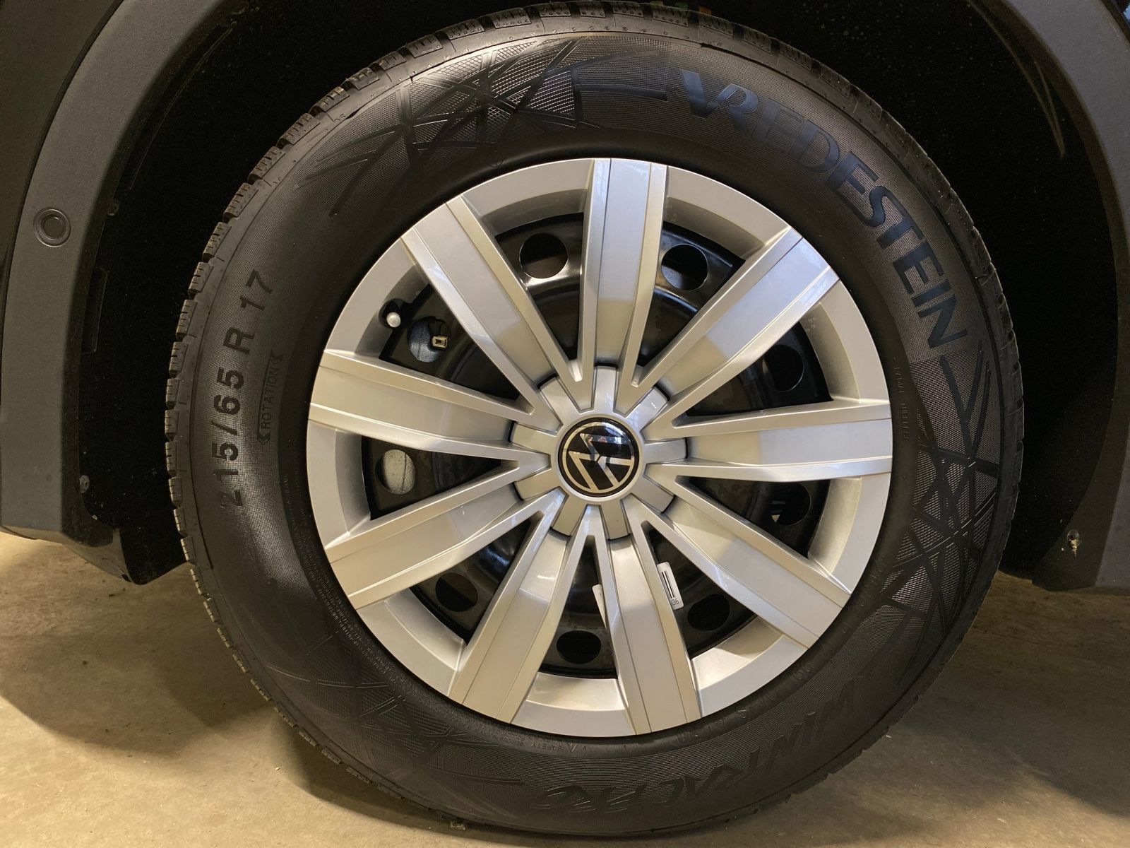 Volkswagen Tiguan - Bild 13