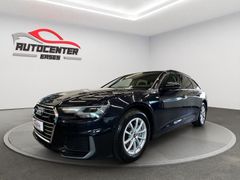 AUDI A6 40 TDI S-Line Navi LED PDC ACC