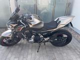 Kawasaki Z 650