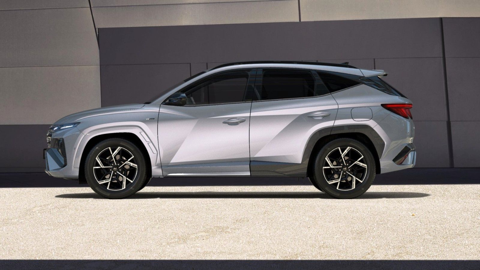 Hyundai TUCSON - Bild 5