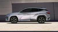 Hyundai TUCSON - Vorschau Bild 5